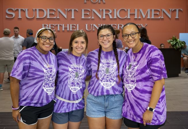 081822 AS Freshman Move In 7 1