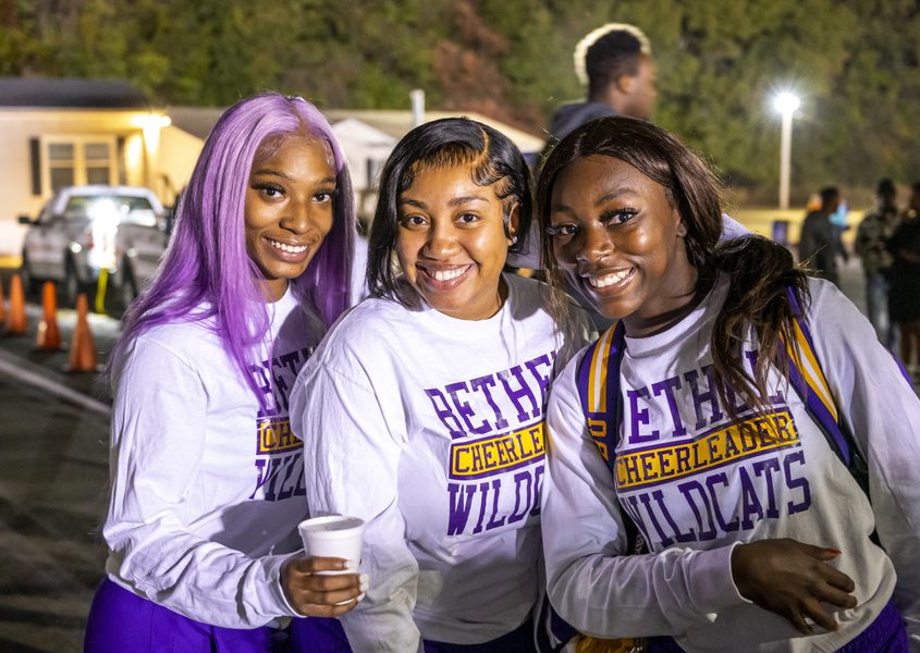 Bethel Announces Activities Bethel University