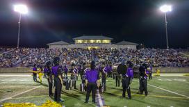 102321 AS Band Competition