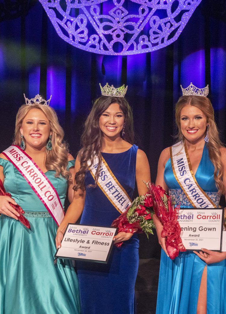 112021 AS Miss Bethel 12