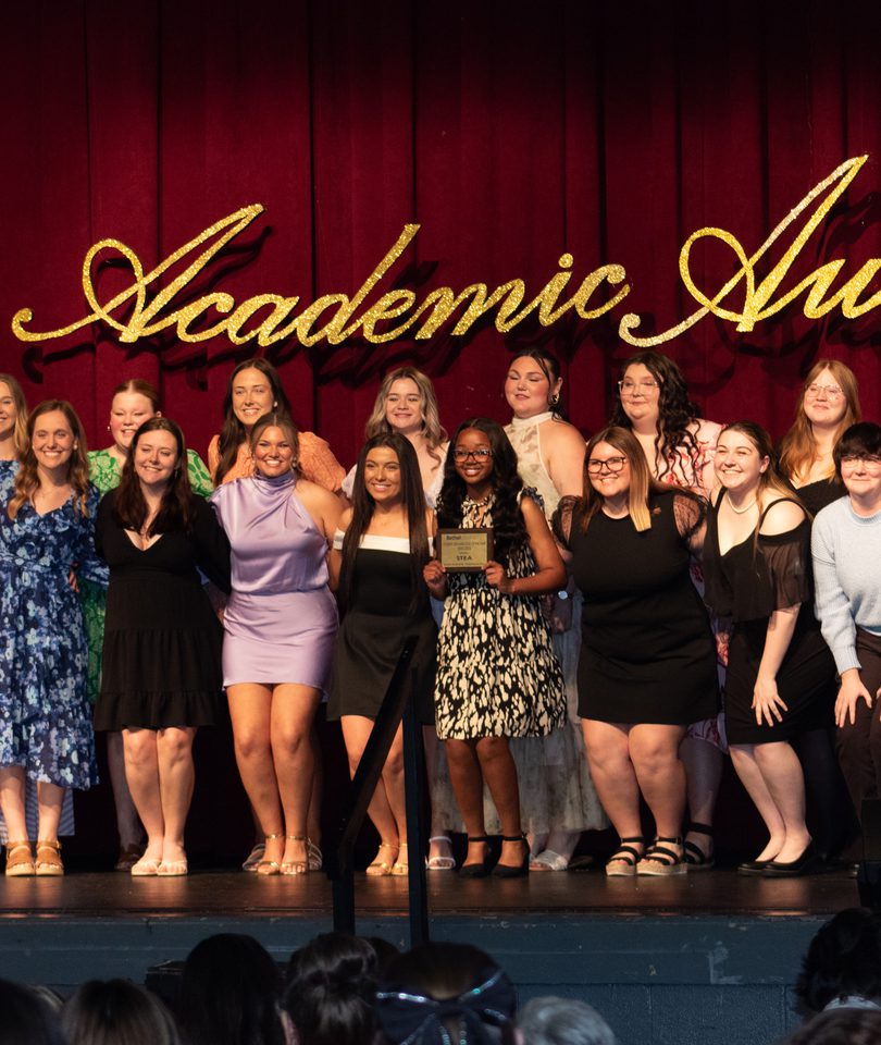 Academic Awards 2026