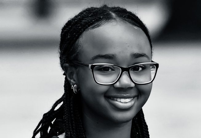 Azariah Busby