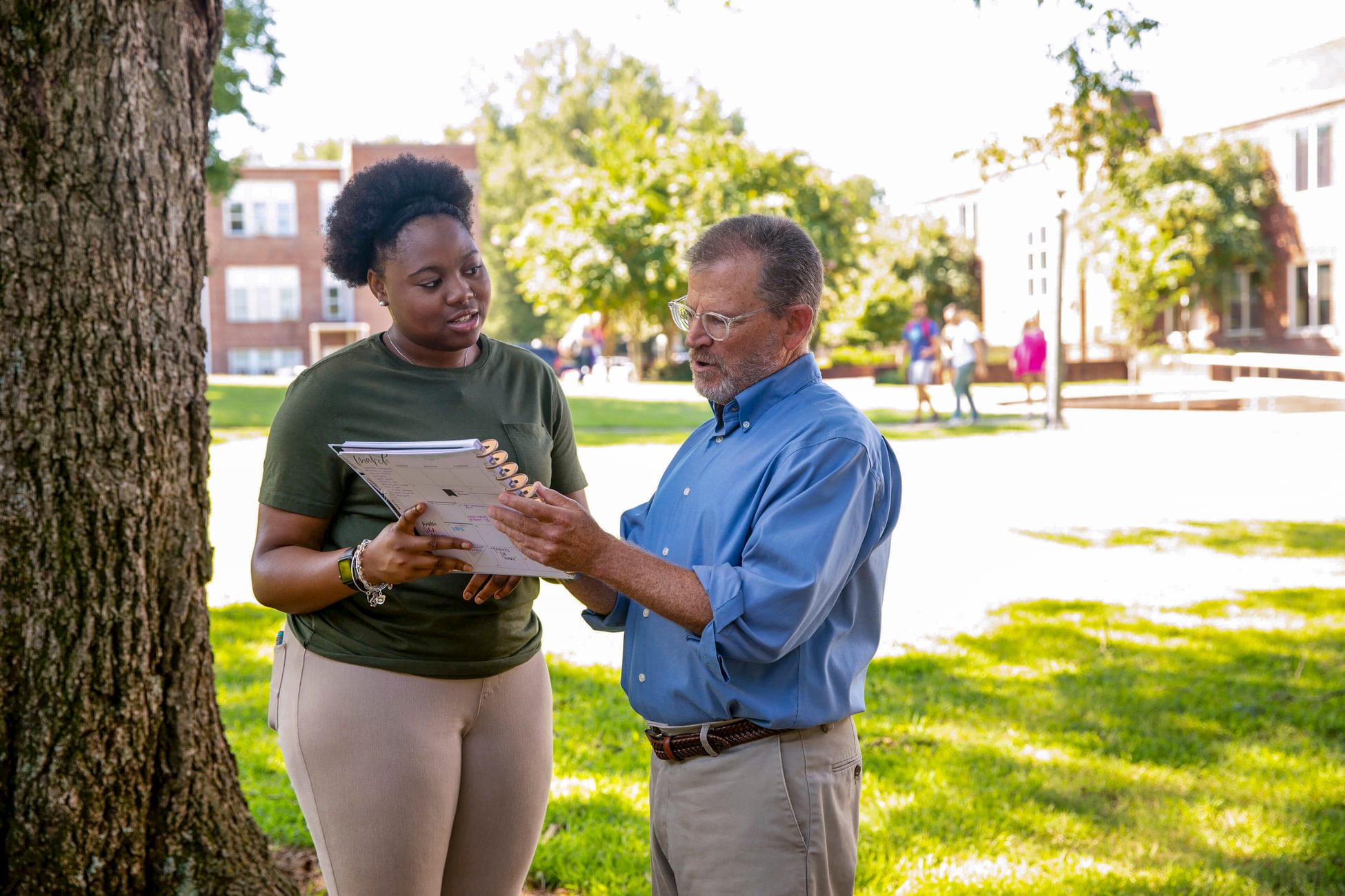 Academic Calendars Bethel University