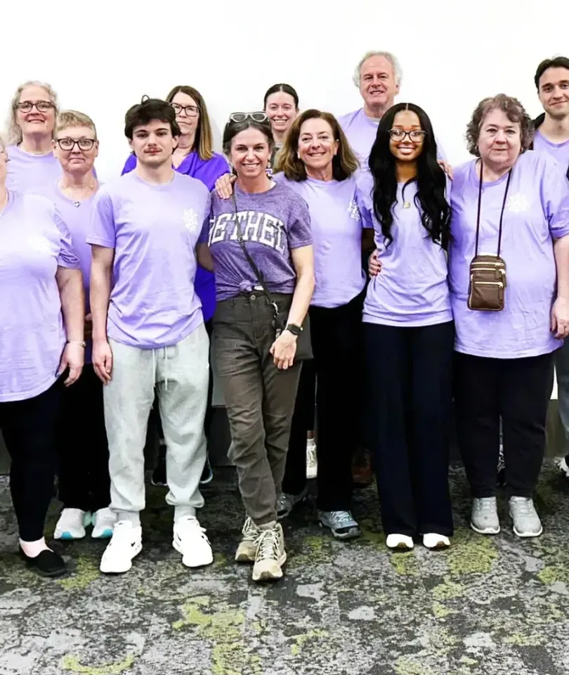 Bethel University Attendees Ireland Trip Global Studies