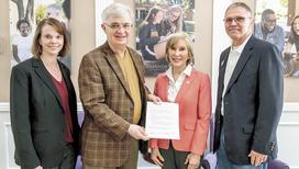 Bethel Mc Kenzie Partnership
