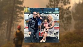 Corey Cason news photo