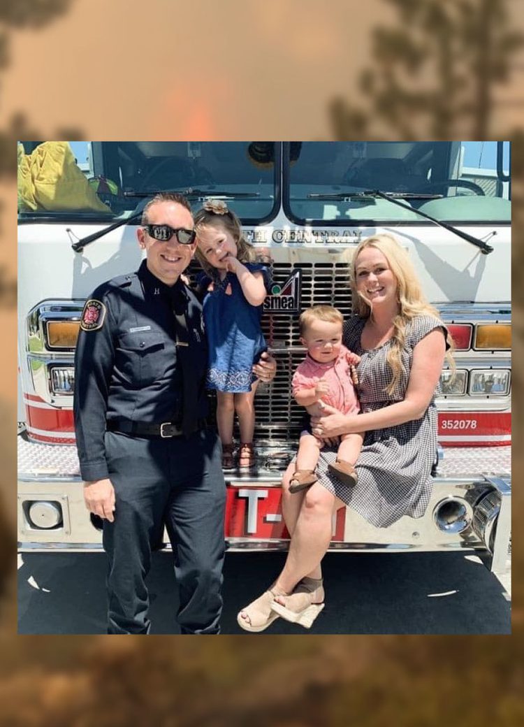 Corey Cason news photo