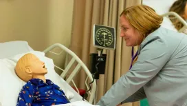 Direct Entry and LPN to BSN Nursing 2