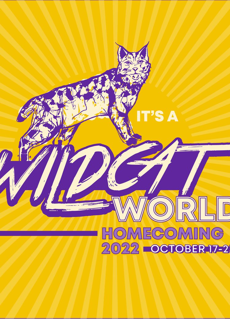 Homecoming Schedule SM