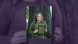 Kera Meggs news 4