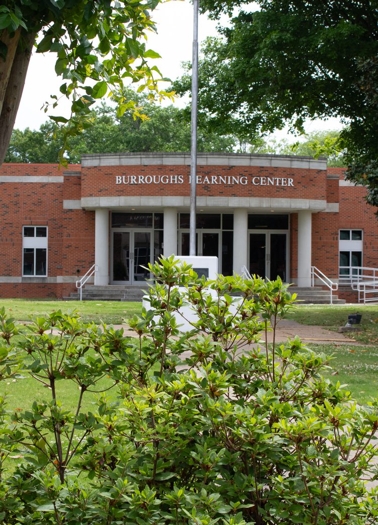 Library Spring2026 HM
