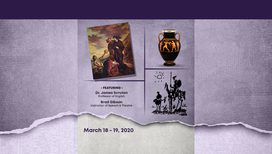 Mc Guire Lecture Web news image