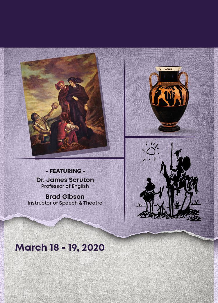 Mc Guire Lecture Web news image