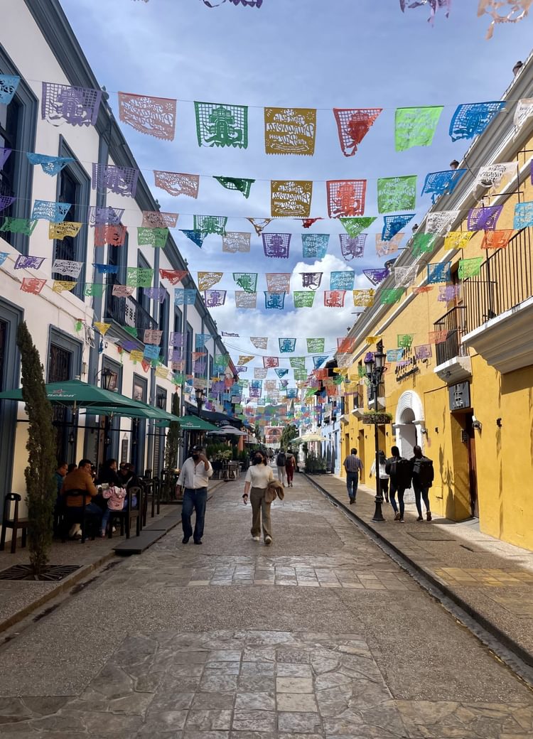 Mexico photo
