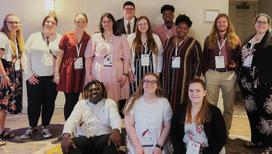 Music Educators Conference