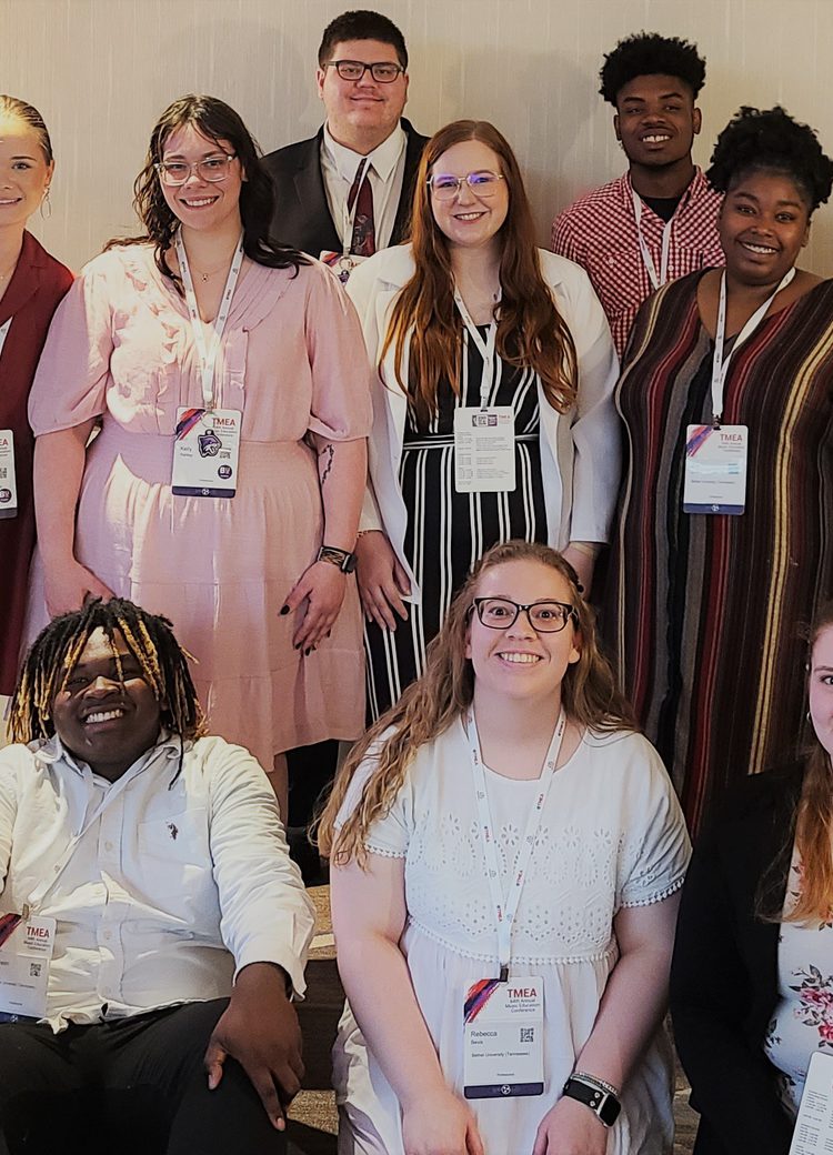 Music Educators Conference