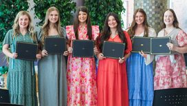 PA Awards CHS 250278 Student Group With Awards 4 9 2026 HM