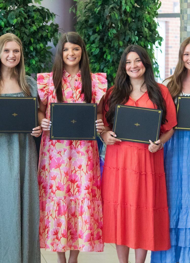 PA Awards CHS 250278 Student Group With Awards 4 9 2026 HM