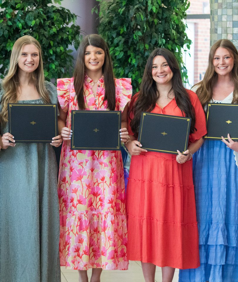 PA Awards CHS 250278 Student Group With Awards 4 9 2026 HM