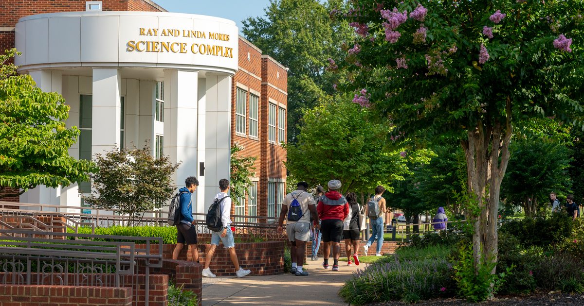 Bethel University College of Public Services