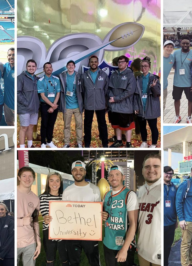 Sports mgmt composite