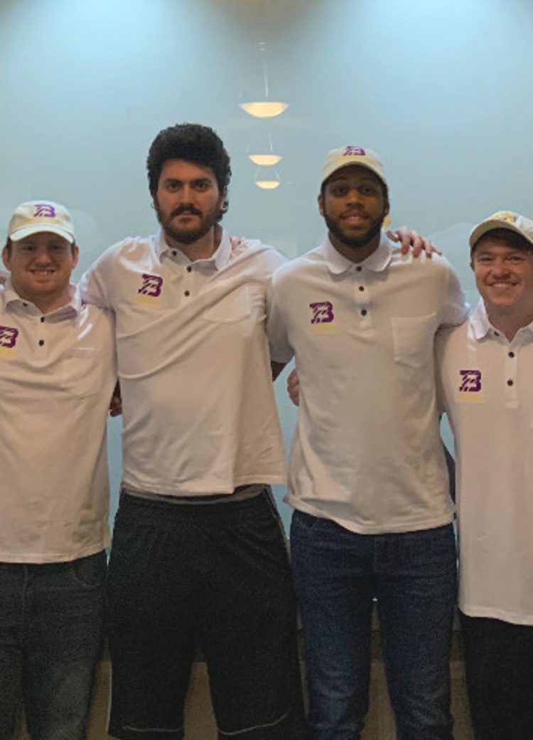 Sports Management SB56 Crew