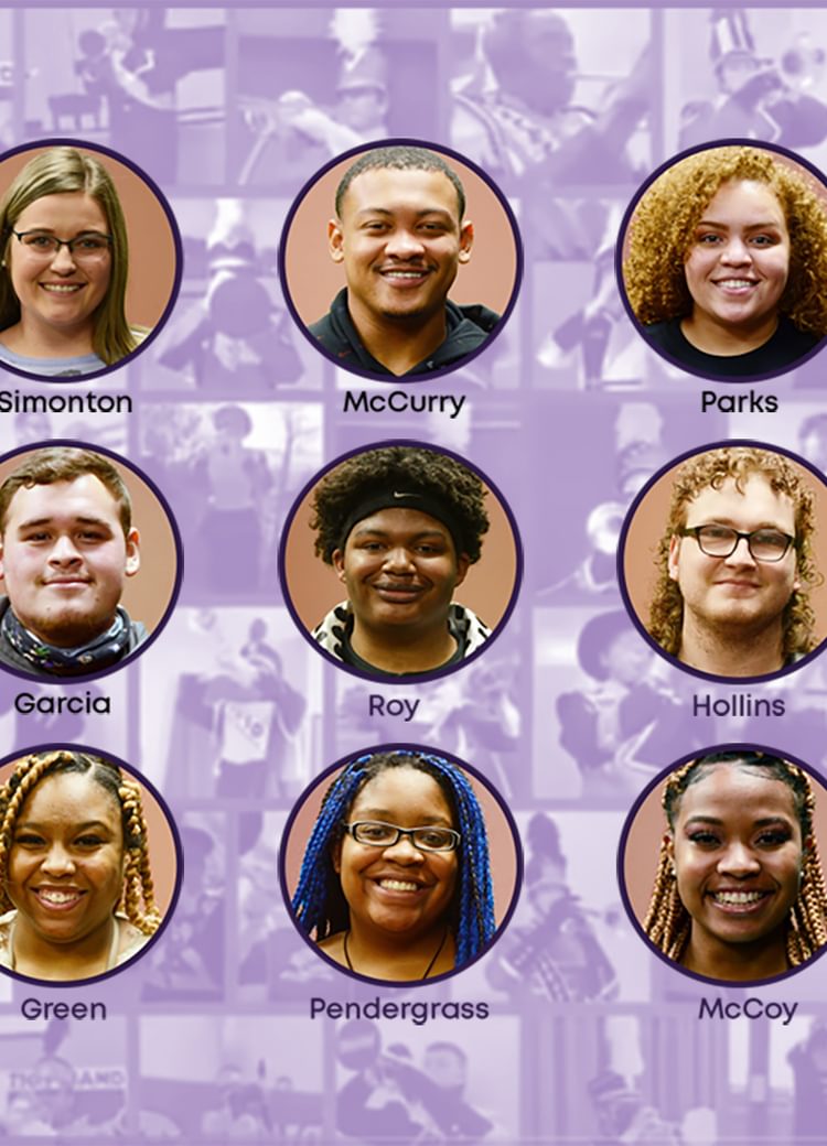 Virtual band composite update 2