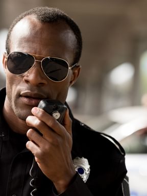 Criminal justice updated