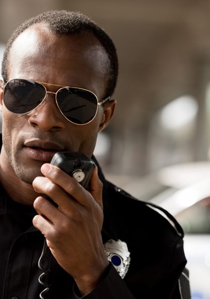 Criminal justice updated