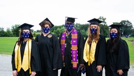 Graduation august 2020 13