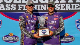 Bass Fishing
