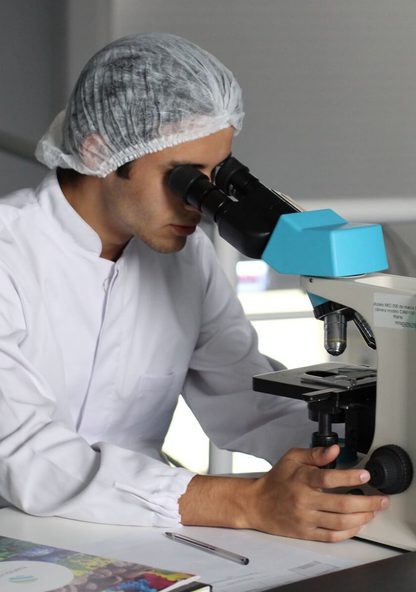 Biology Hero