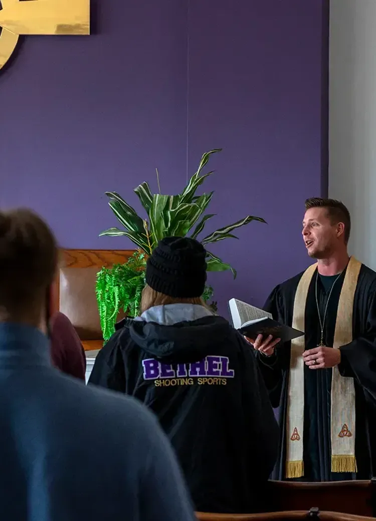 Header Christian Studies
