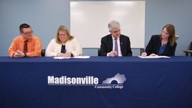 Madisonville Partnership