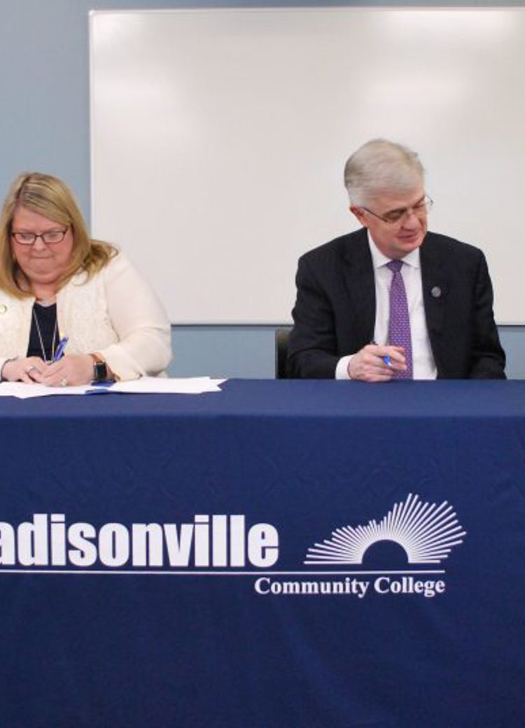 Madisonville Partnership