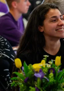 Header international